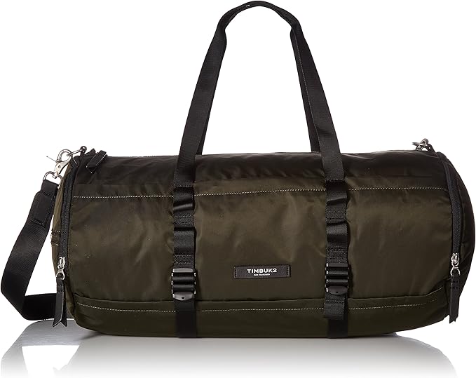 timbuk2 duffle bag