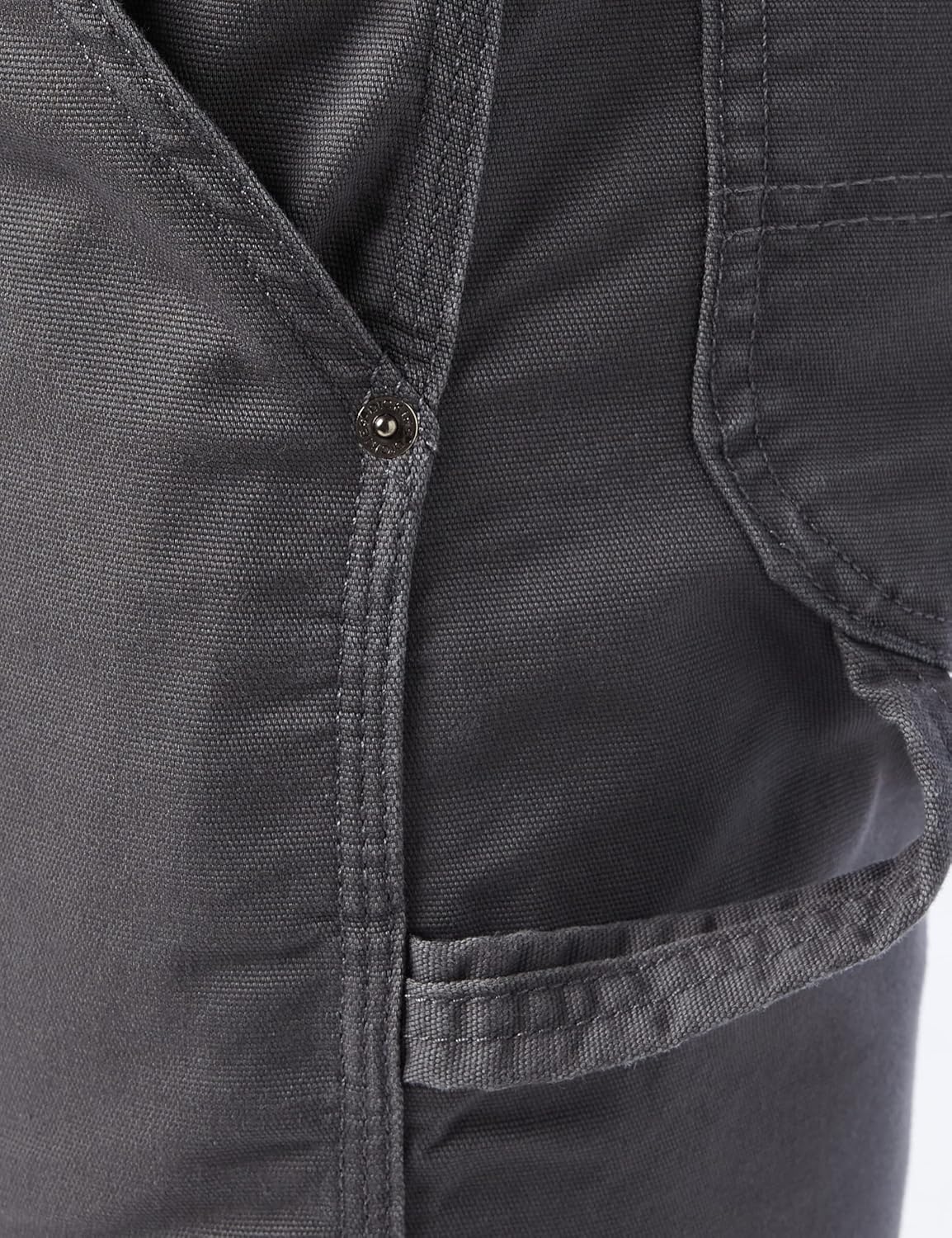 Dickies Men's Tough Max Duck Carpenter Pant - Image 5