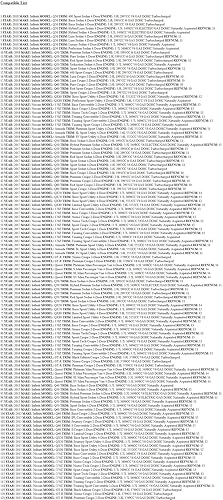 Miniatura 2 de Piezas originales de Nissan - Sensor Assy-Water (28911-1E400)