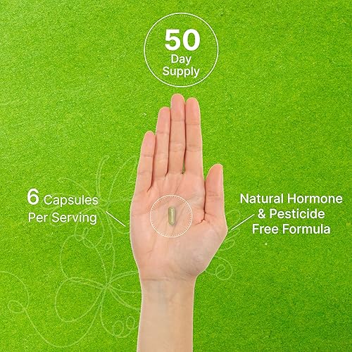 Miniatura 5 de DEAL SUPPLEMENT Suplemento de hígado de res con bilis de buey 4,500 mg por porción, 300 cápsulas - Bovino alimentado con pasto - Sales biliares