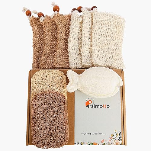 Miniatura 1 de 8 unidades  Bolsa de jabónjabón  soporte de jabón  Bolsa exfoliante para espuma y secado de jabón  Bolsa de almacenamiento de jabón de malla de