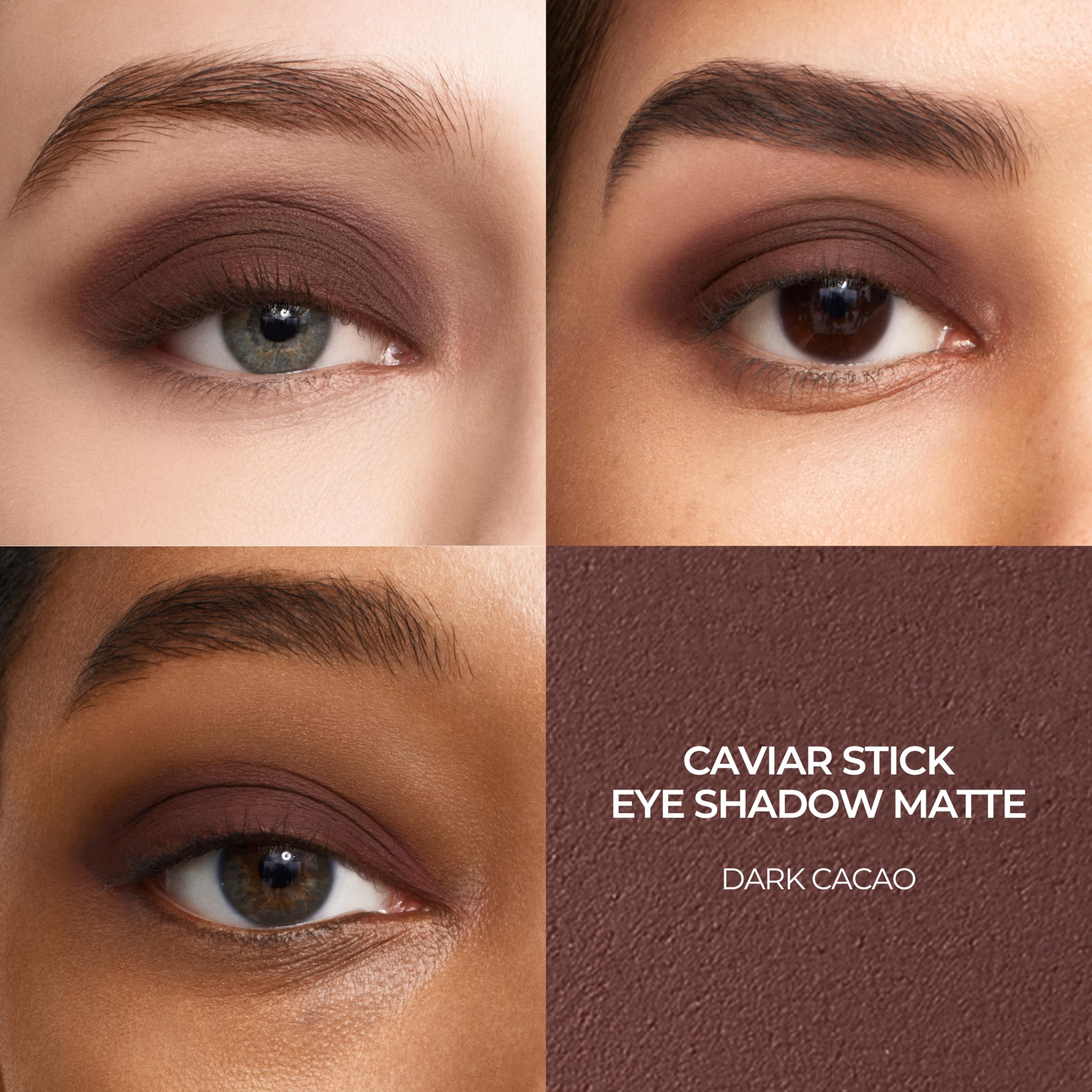 CAVIAR STICK EYE COLOUR, DARK CACAO - Image 2