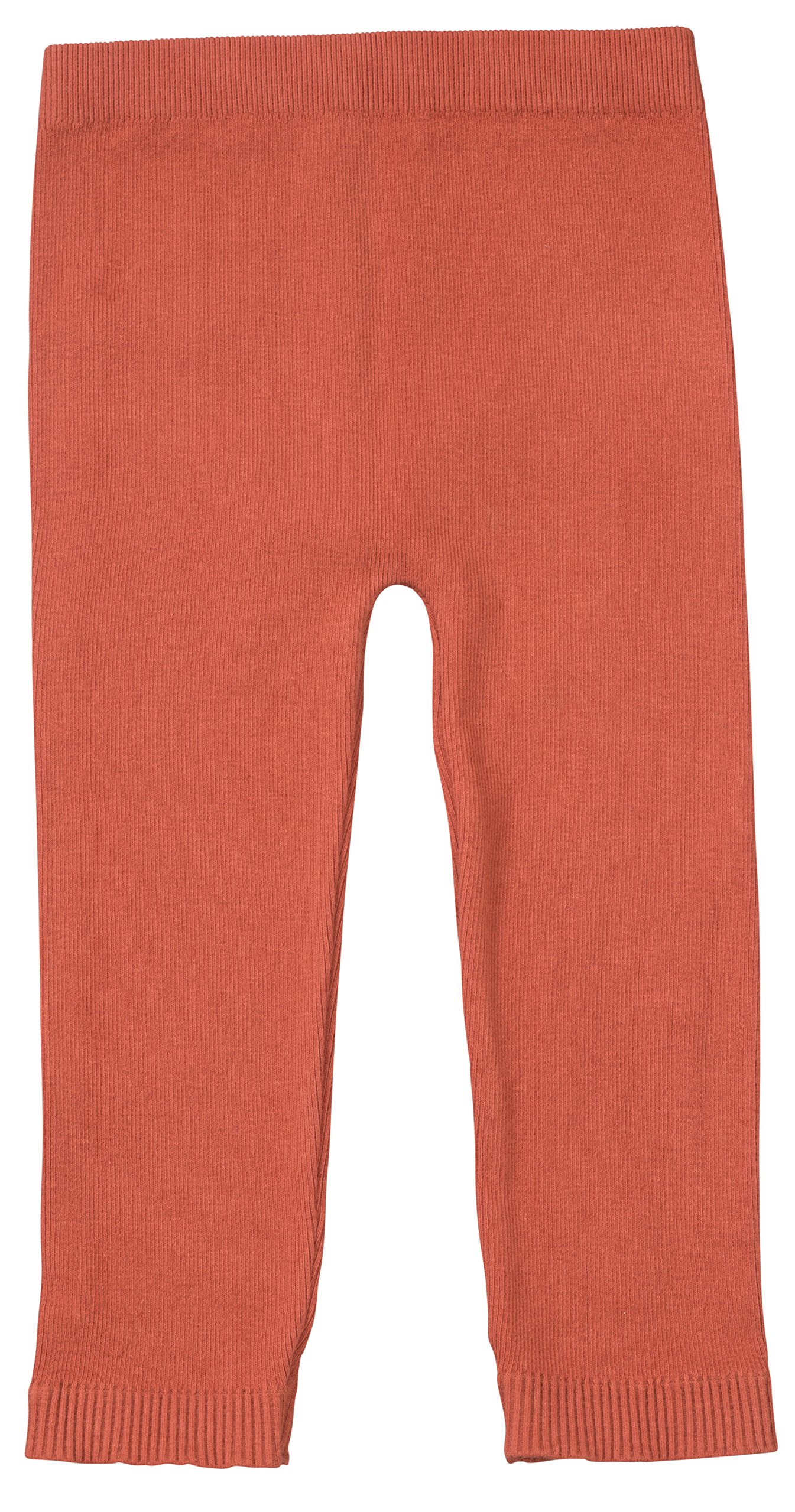Seamless Baby Pants, toddler leggings for Girls &amp; Boys, Cotton Knit Bottoms