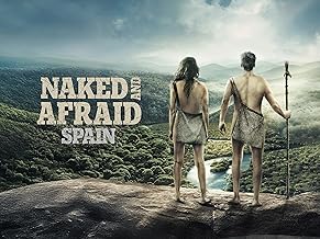 Naked and Afraid Spain