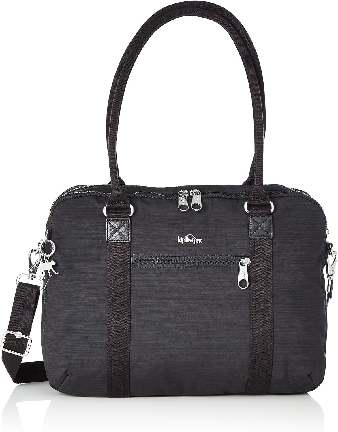 Kipling NEAT Sac Pour Ordinateur Portable Dazz Black (Noir
