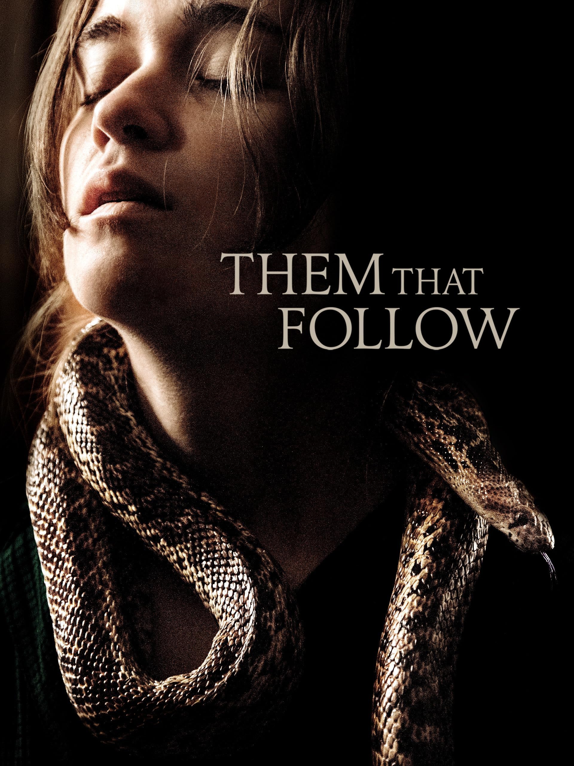 Them That Follow