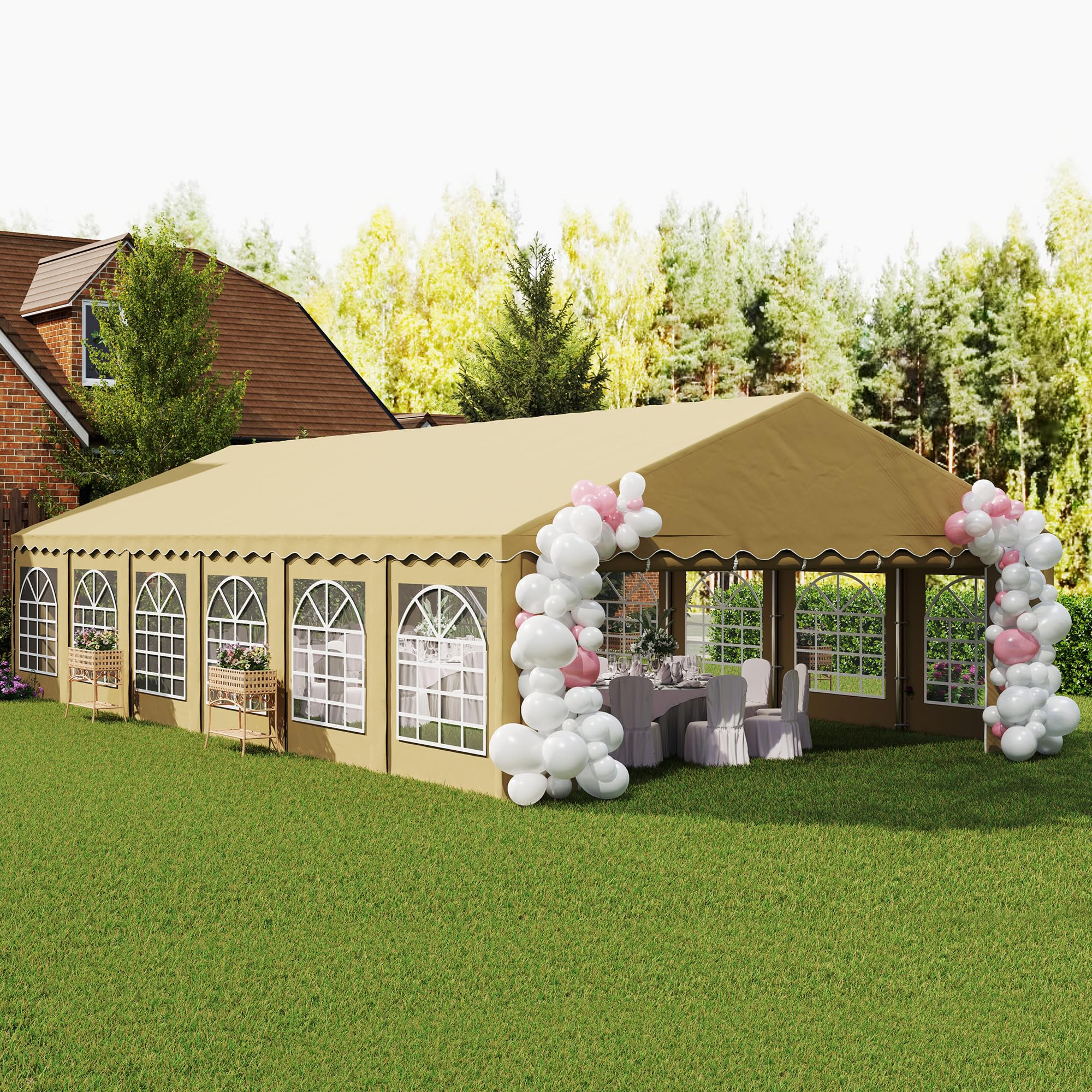 Blooming Deals Are Here! (Row 4d)