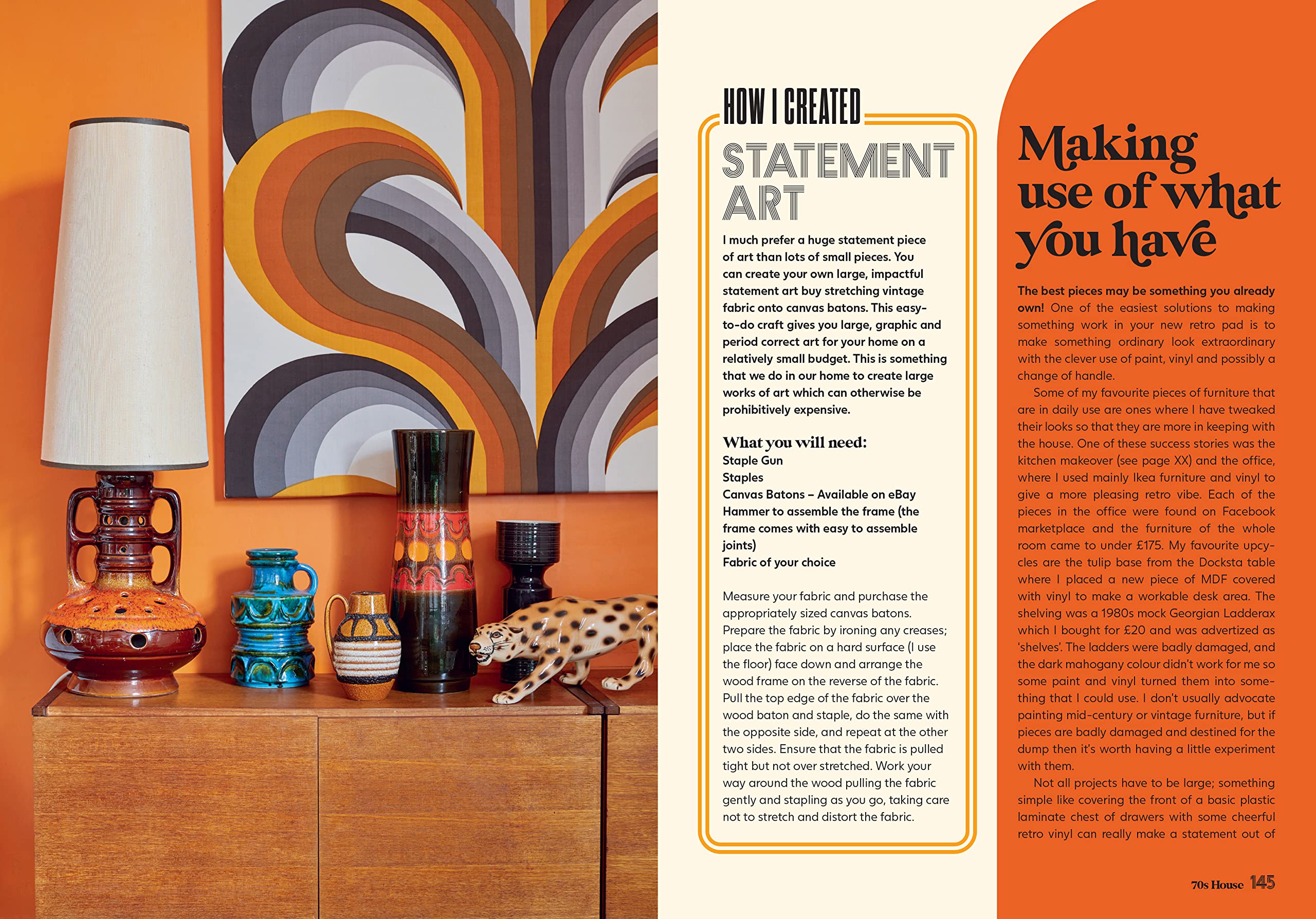 70s House: A bold homage to the most daring decade in design