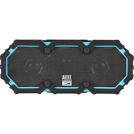 Altec Lansing Mini LifeJacket 2 IMW477 