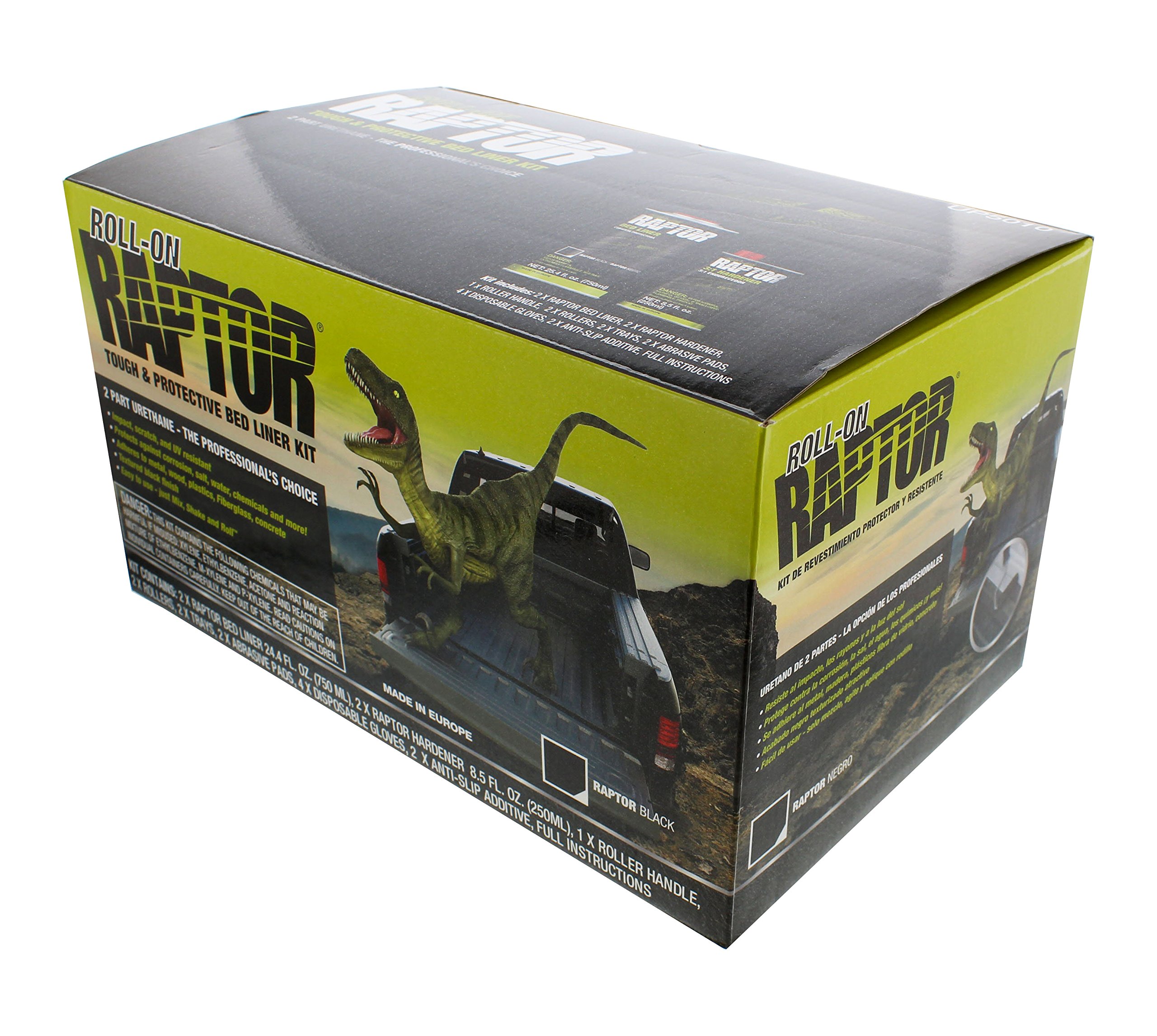 Raptor Roll-On