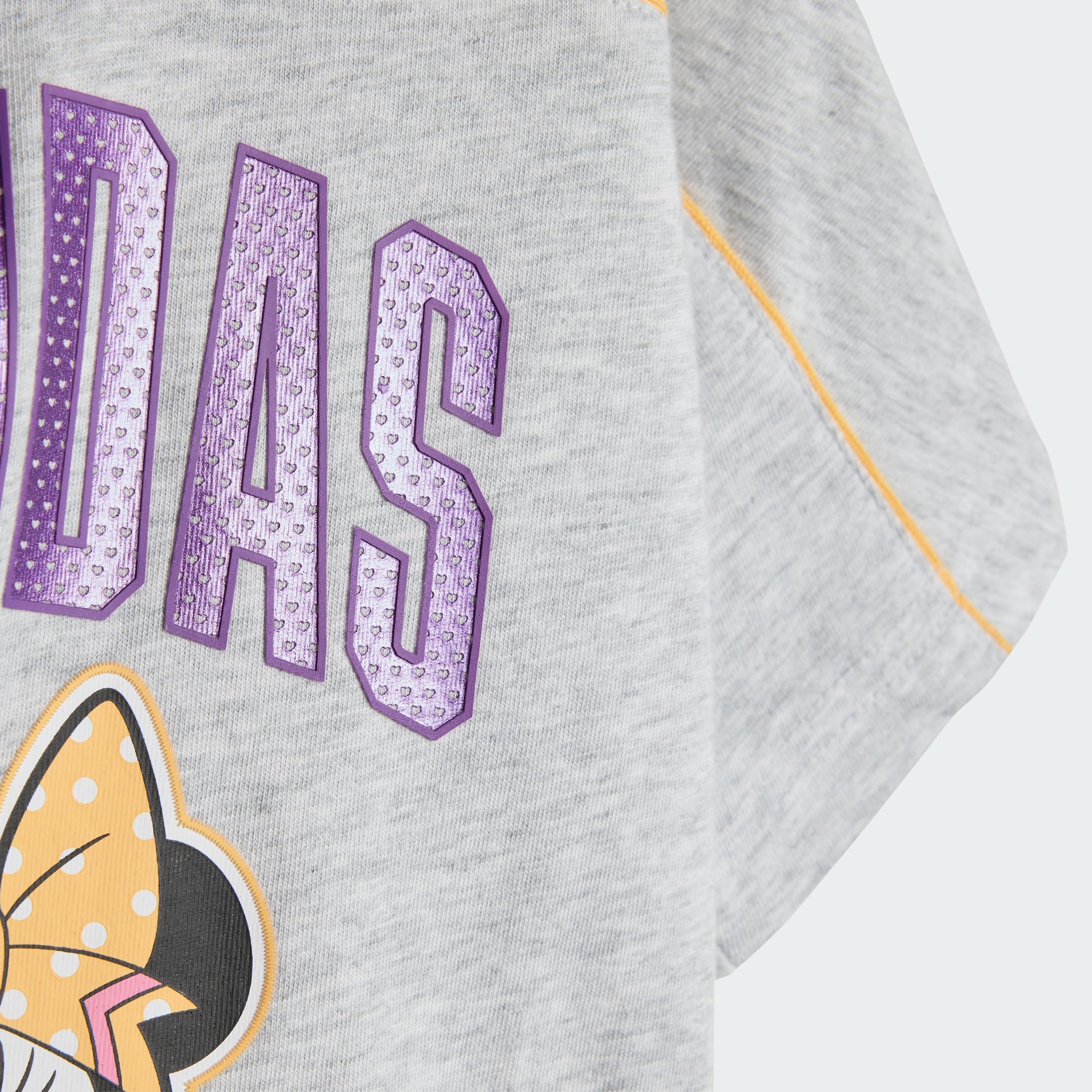adidas Kids SET DI T-SHIRT DISNEY MINNI MOUSE