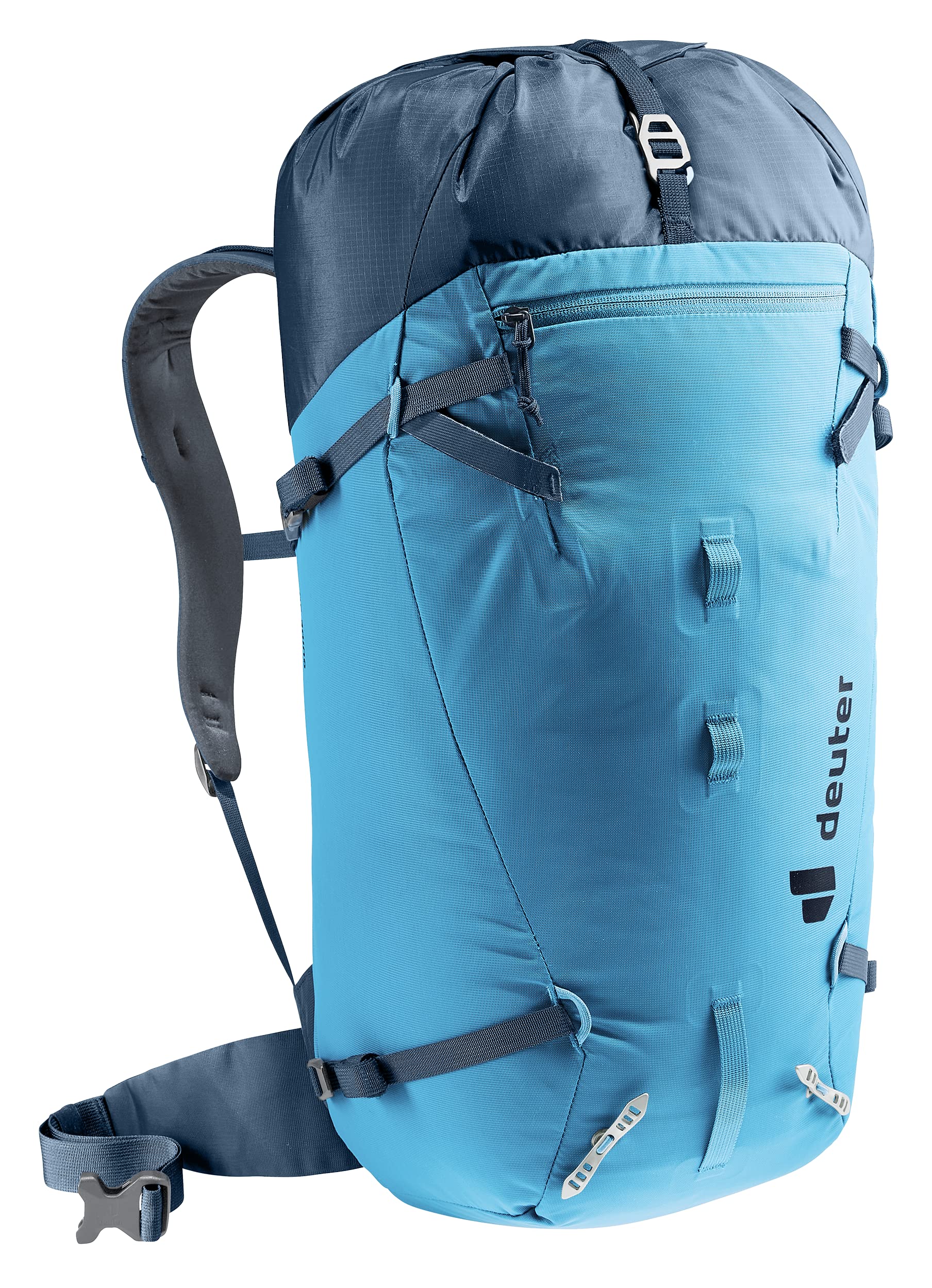 Deuter Guide 30 - Zaino per l'arrampicata alpina
