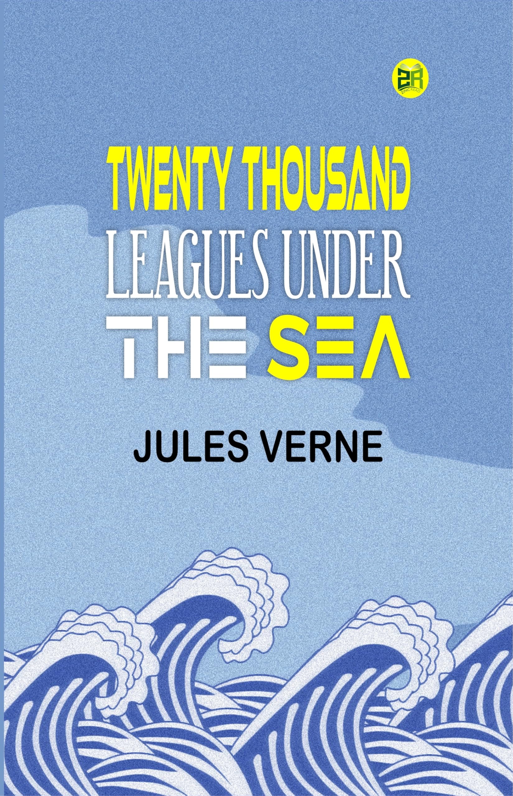 Twenty Thousand Leagues under the Sea