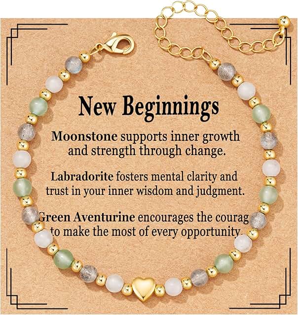 Crystal bracelet image