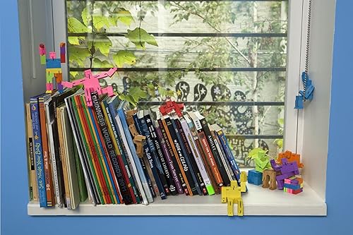 Miniatura 3 de Areaware Cubebot Micro