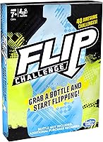 Vista 4 de Hasbro Gaming Desafío Flip