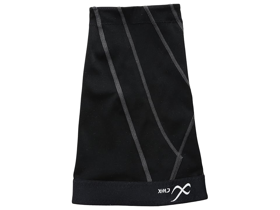 

CW-X Hamstring Sleeve (Right) (Black/Charcoal) Athletic Sports Equipment