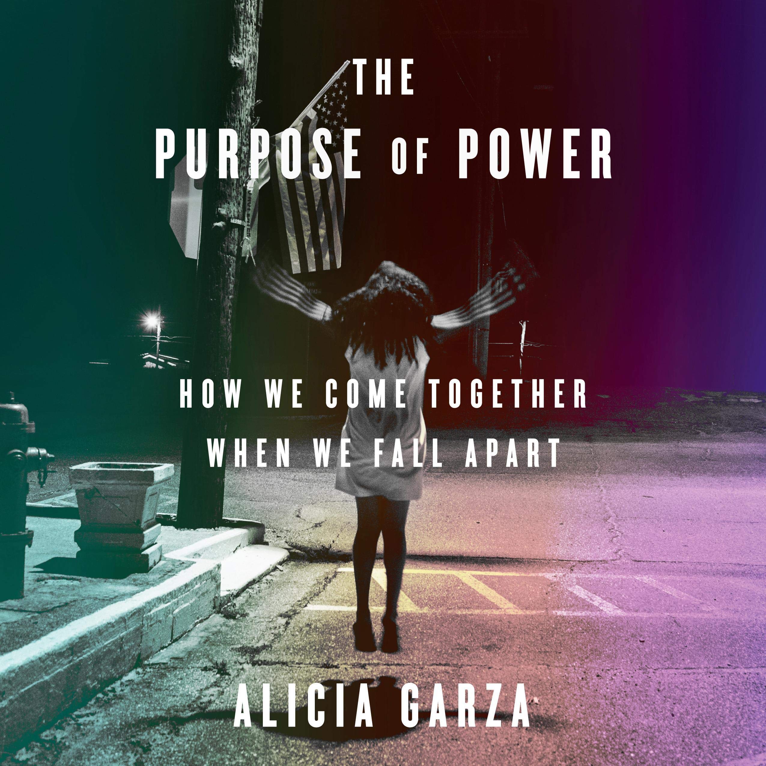 Cover art for The Purpose of Power