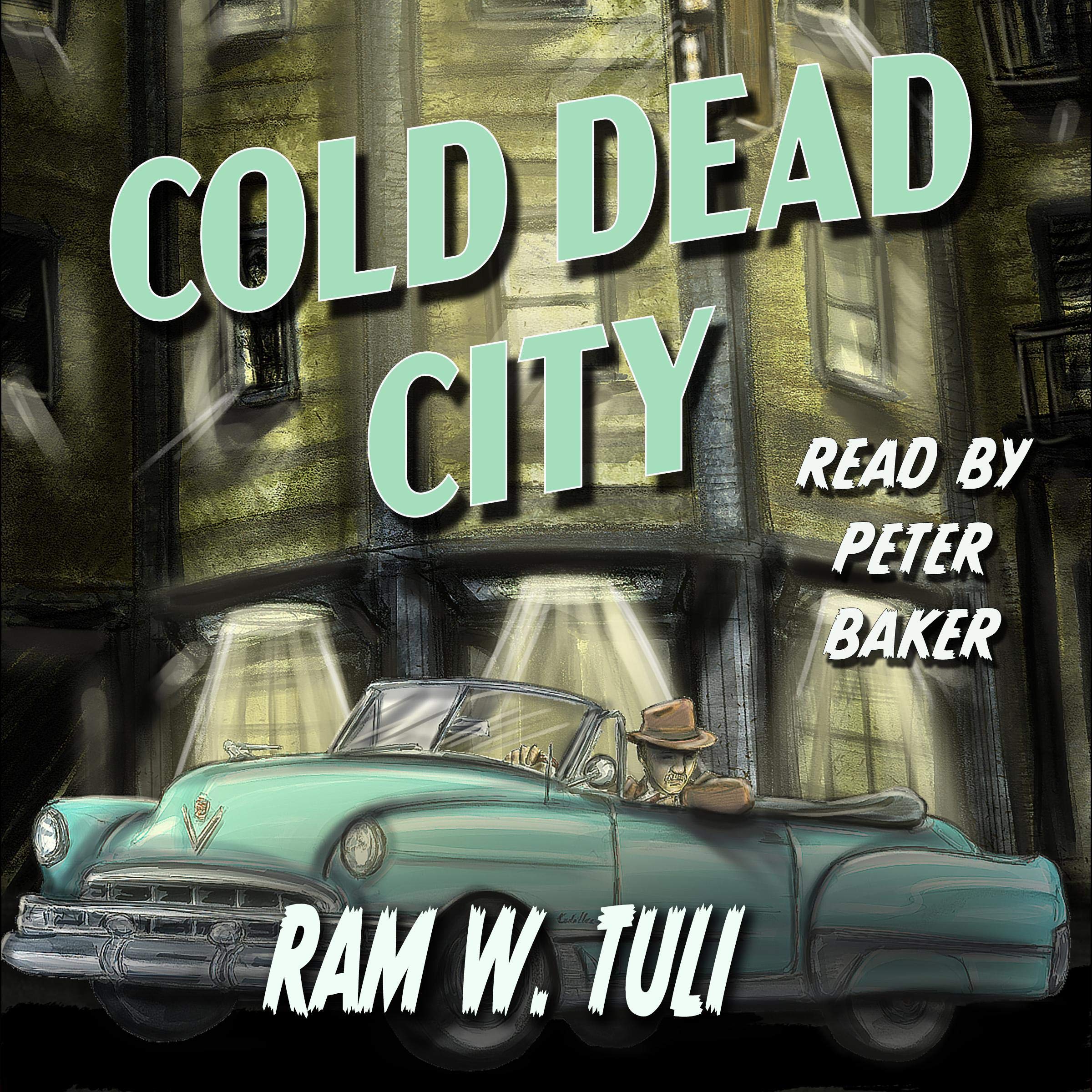 Cold Dead City