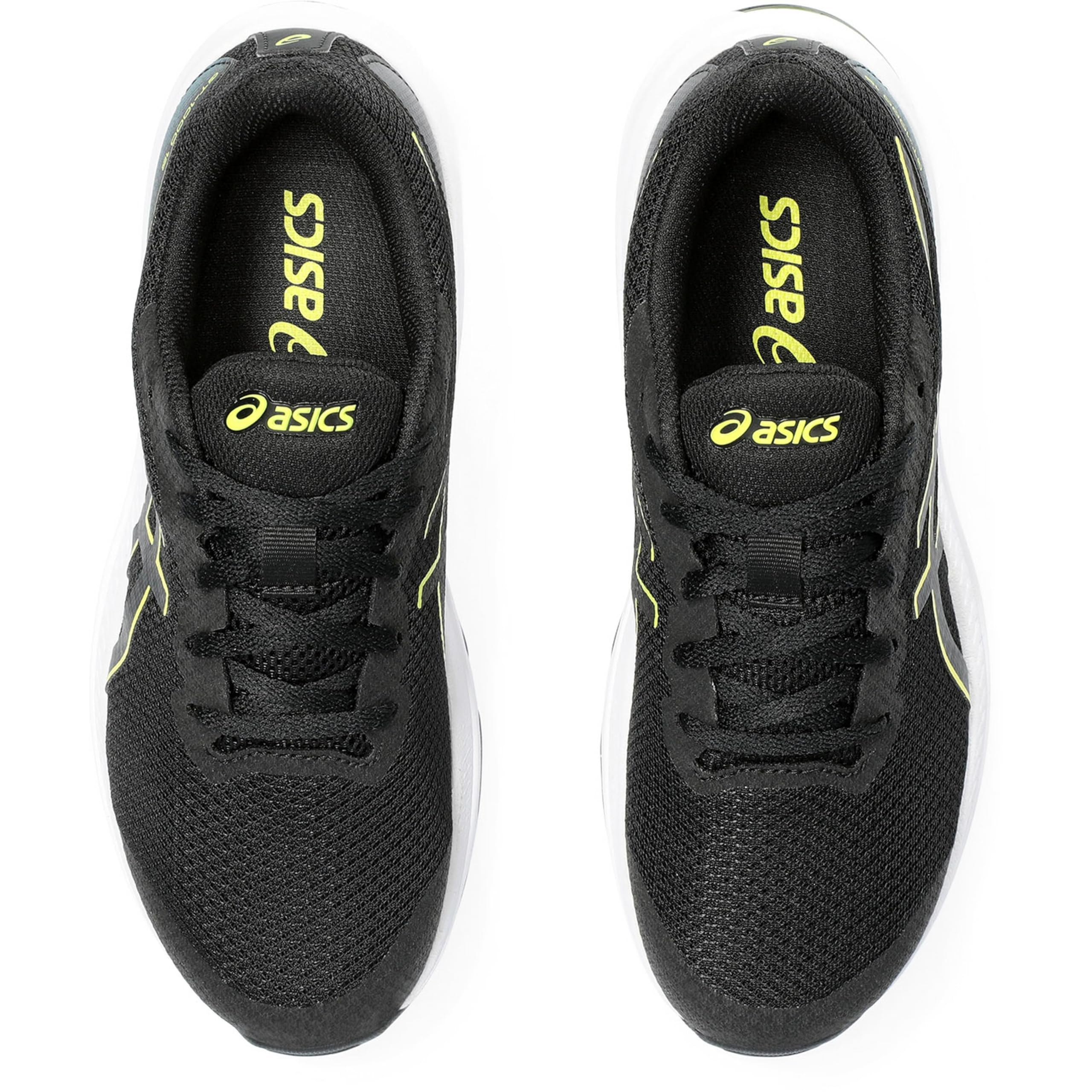 ASICS Scarpe da Ginnastica Gt-1000 12 Nere