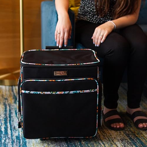 Miniatura 3 de Mochilas rodantes de álbumes de recortes 2019