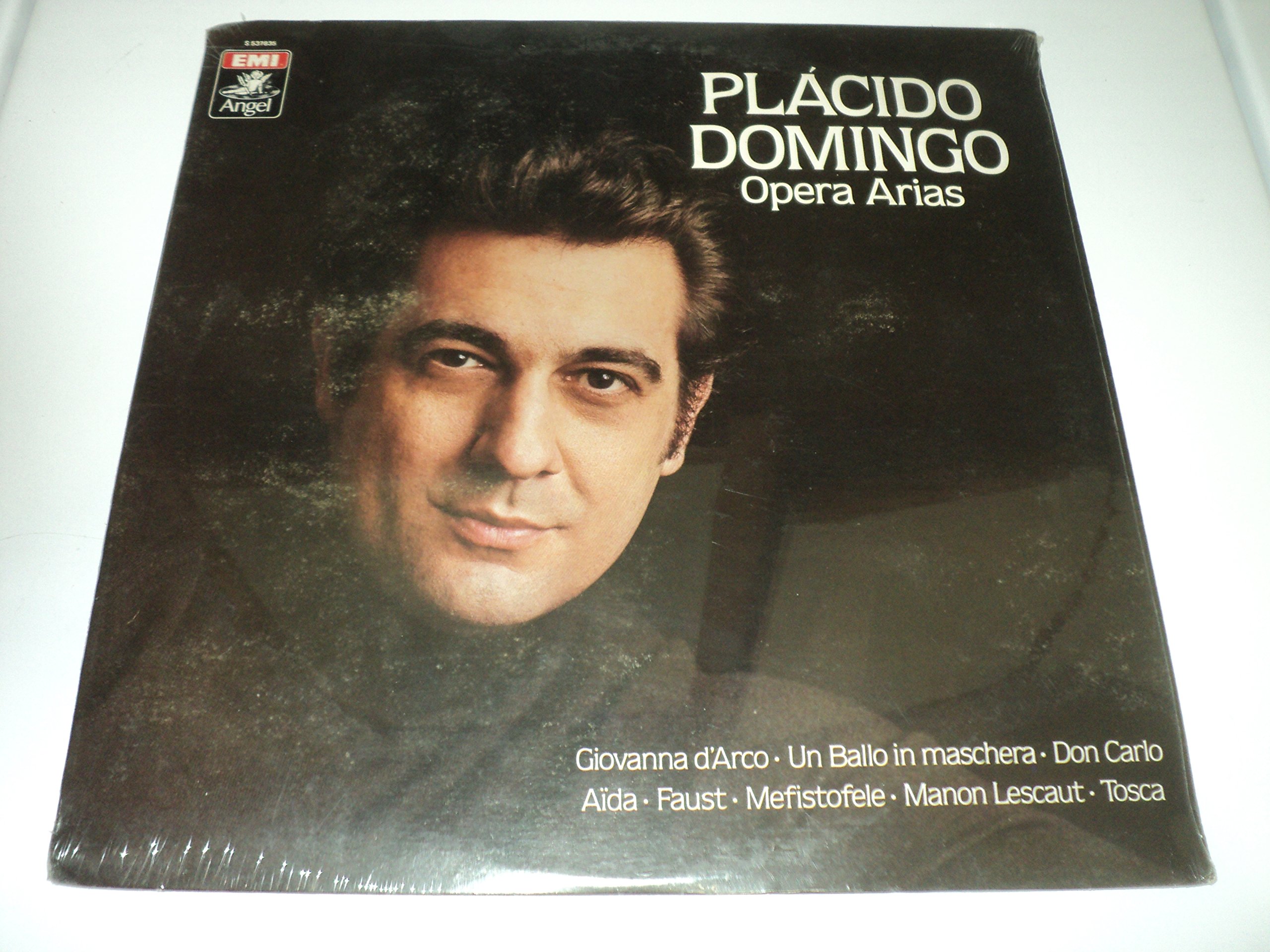Opera Arias