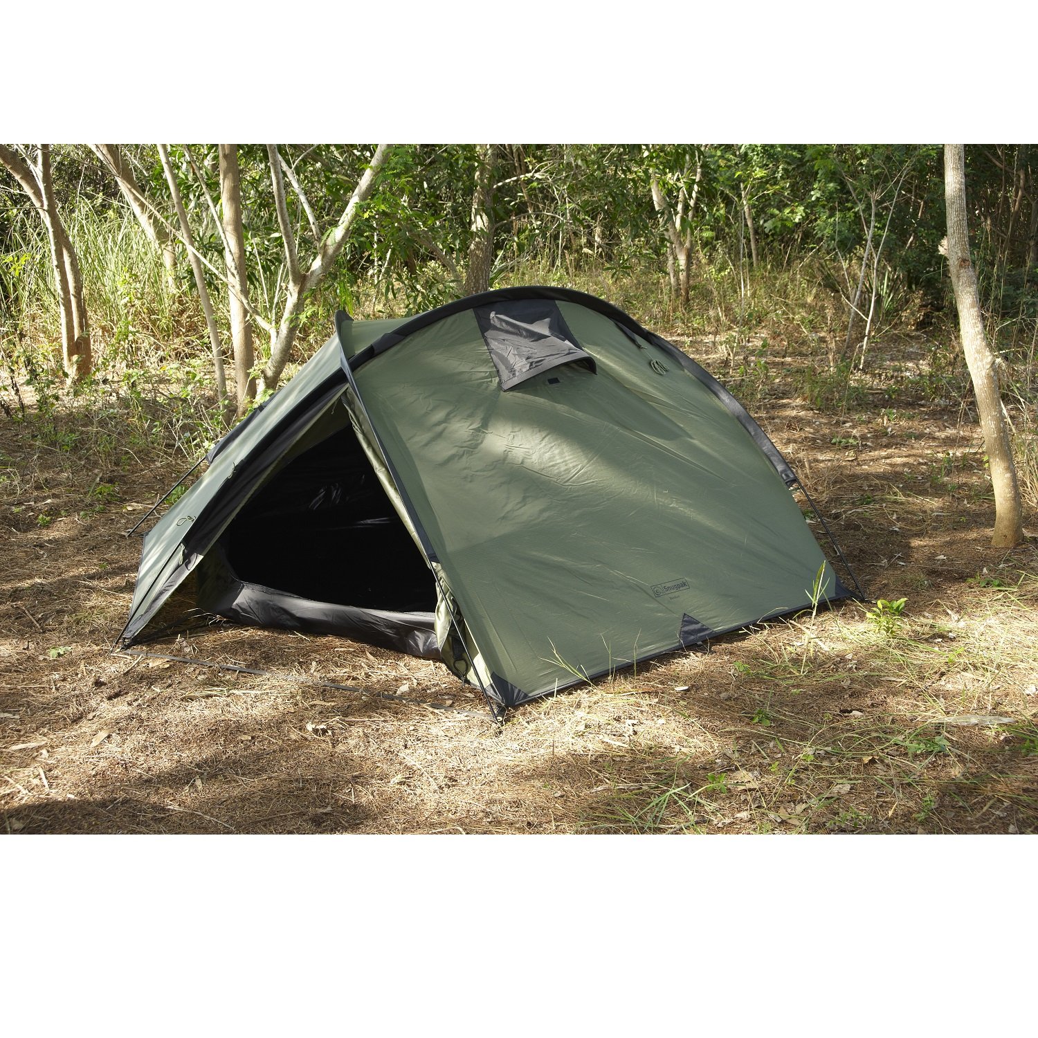 Camping Tent Snugpak Bunker Tent Snugpakthe Bunker Tent Person