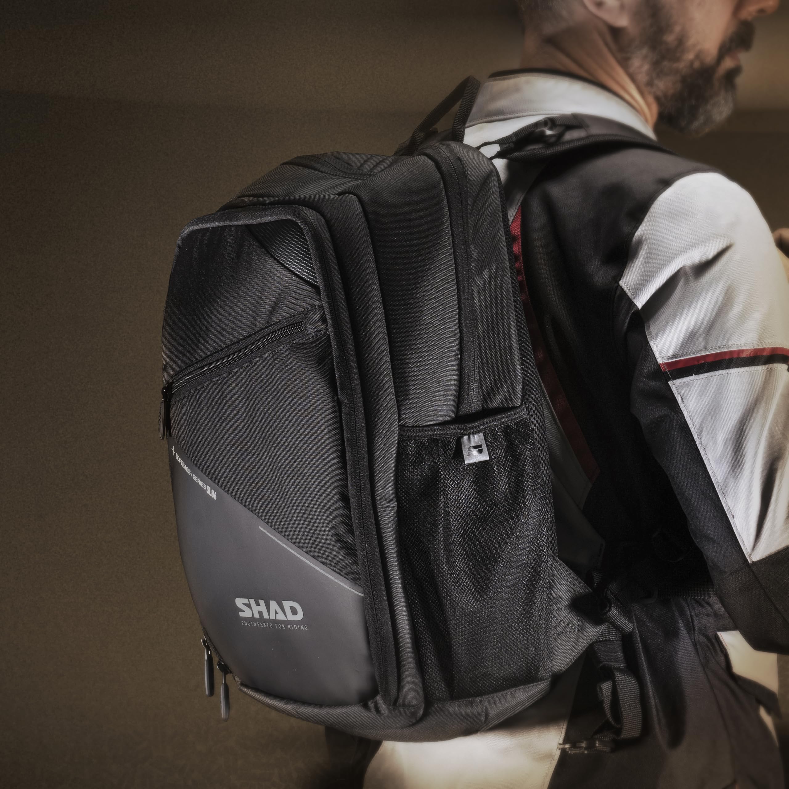 Mochila SL86