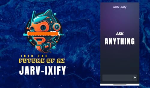 JARV-ixify