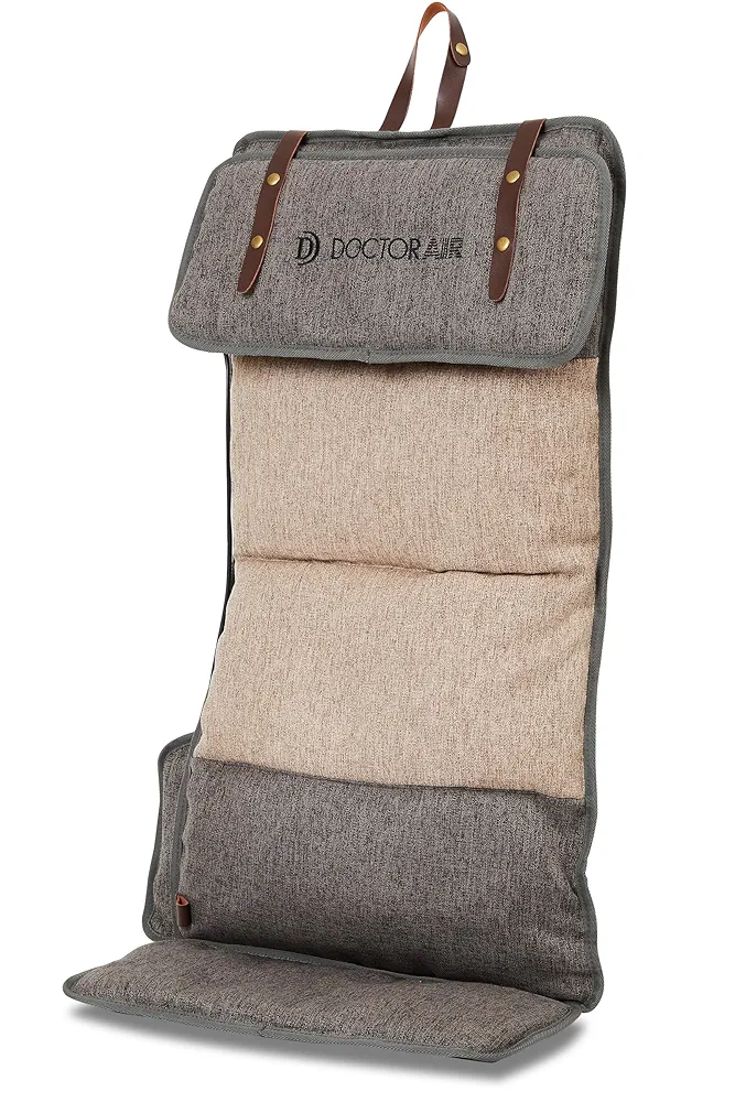 DOCTOR AIR マッサージマット DOCTORAIR（ドクターエア） 3Dエアストレッチマット／ストレッチ