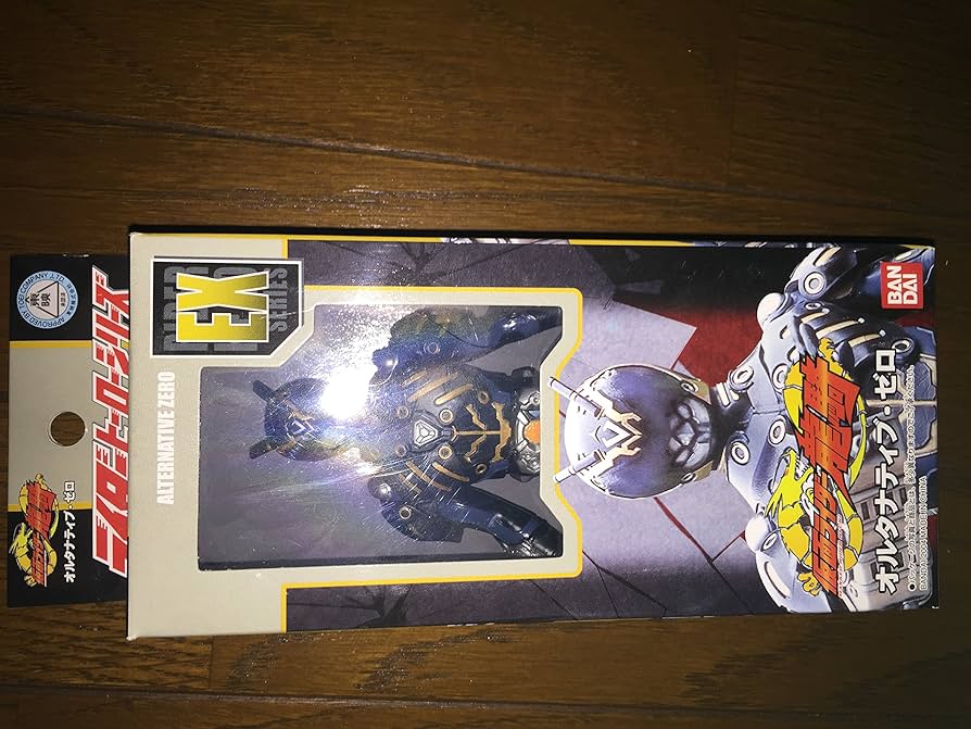 オルタナティブ・ゼロ 超合金 フィギュア Amazon.co.jp: TAMASHII NATIONS S.H.フィギュアーツ