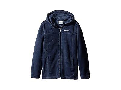 Columbia Kids Steenstm II Fleece Hoodie (Little Kids/Big Kids) Boy