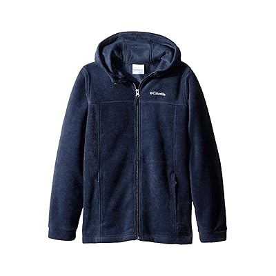 Columbia Kids Steenstm II Fleece Hoodie (Little Kids/Big Kids) Boy
