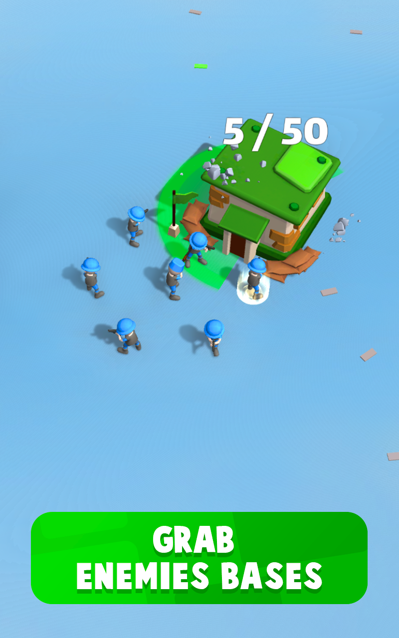 Build & Fight: Atack, Smash and Build in Addicting Game for All - App ...