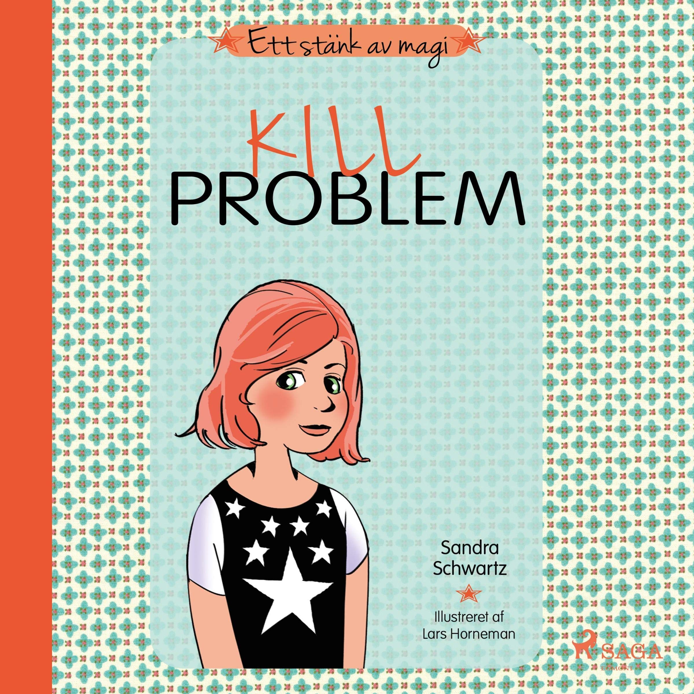 Cover art for Killproblem