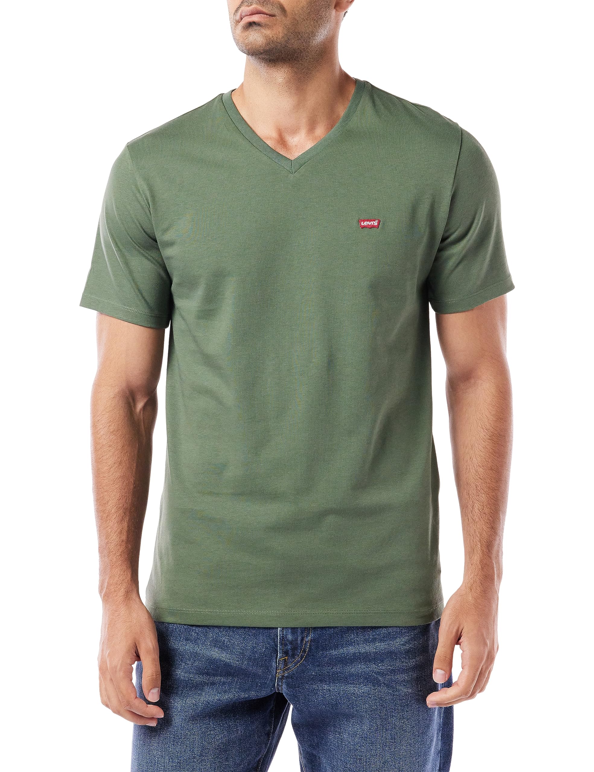 Original Housemark T-shirt Erkek