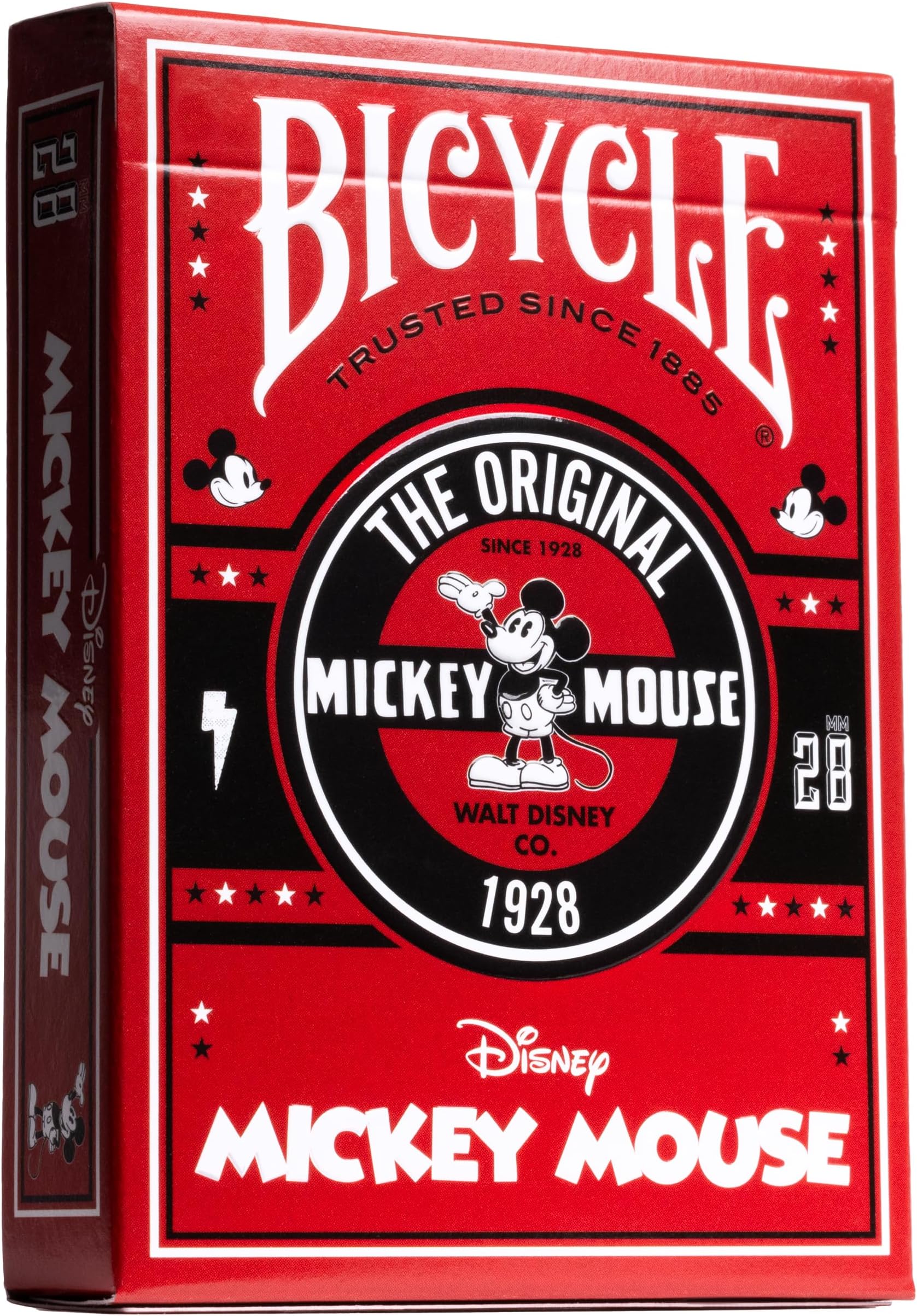 Playing Cards: - Disney - Classic Mickey