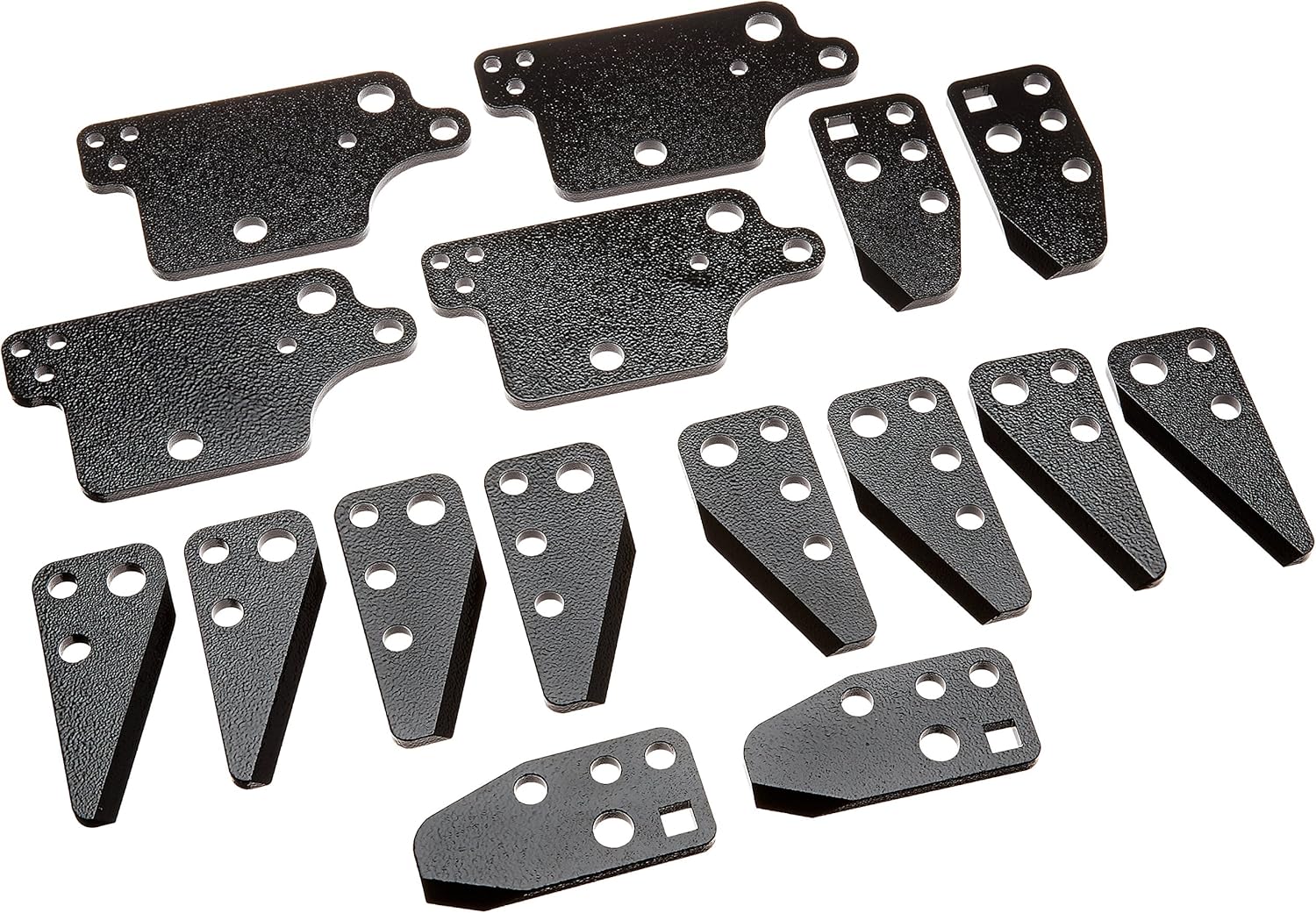 Torklift A7311 Quick Disconnect Stable Load with Drill Kit, (Pack of 4)