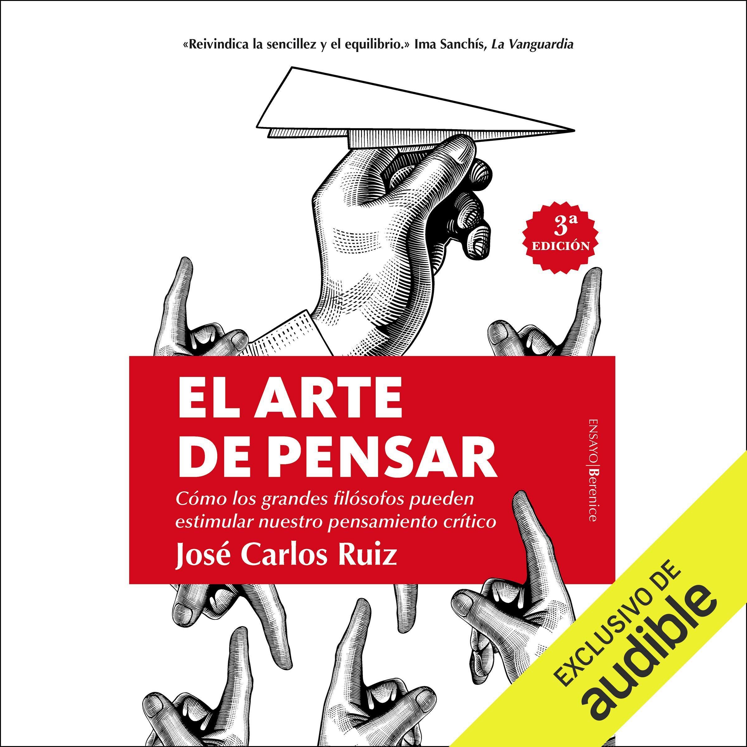 El Arte de Pensar [The Art of Thinking]