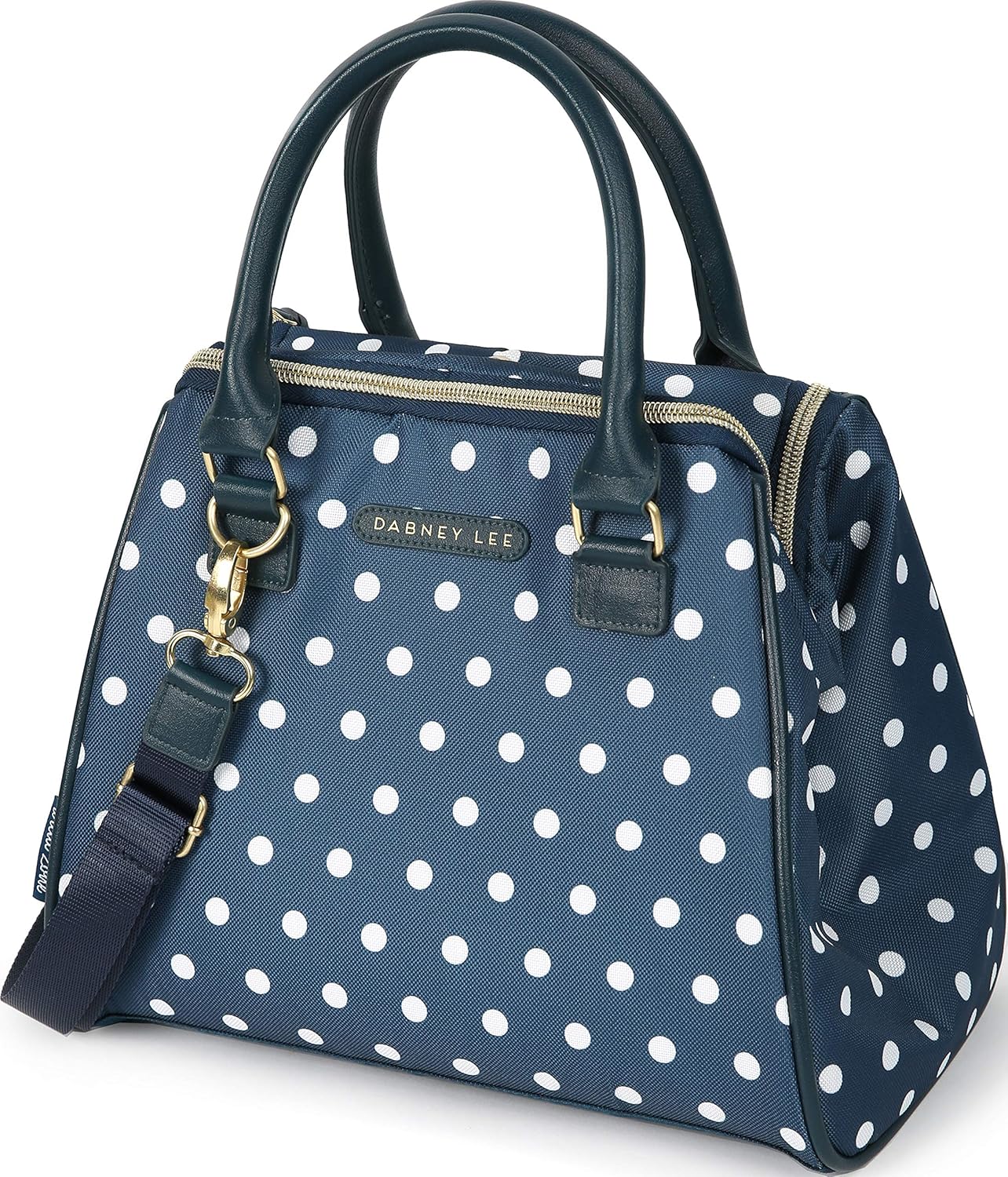 dabney lee cooler bolsa