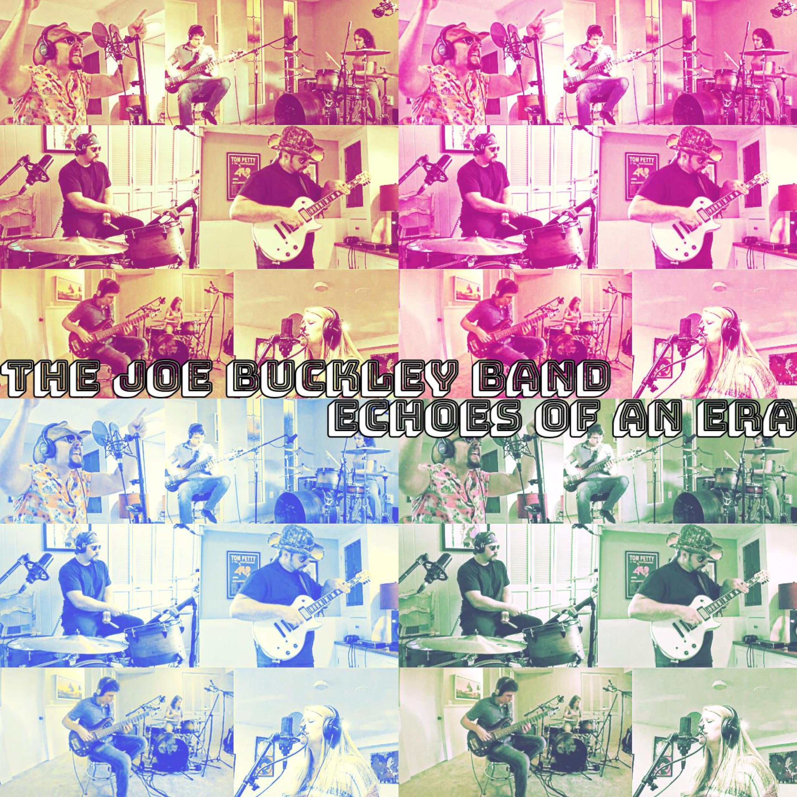 The Joe Buckley Band