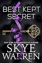 Best Kept Secret (Rochester Trilogy Book 3)