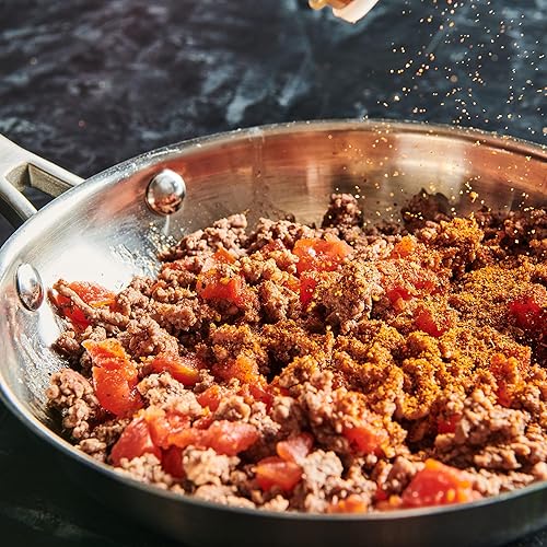 Miniatura 11 de Club House Mezcla de condimentos para pastel de pastor, 1.66 oz/1.7 onzas, importado de Canadá)