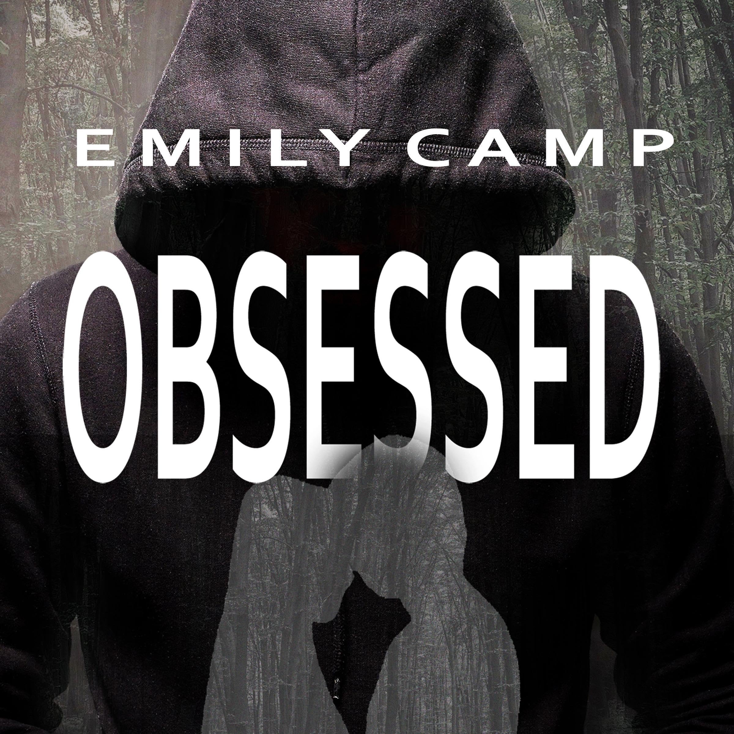 Cover art for Obsessed