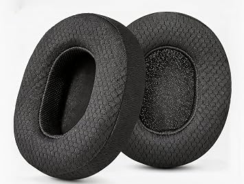 Earpads Replacement for Skullcandy Crusher ANC2 Over-Ear Headphones