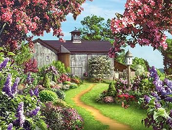 Amazon.com: KI Puzzles: Alan Giana