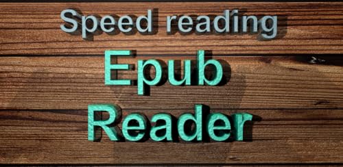 Epub - Fast Reading - Reader