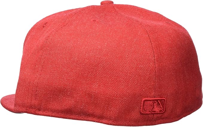 New Era - Total Tone Fitted Anaang Htc, Cappellino da Baseball, Uomo :  Amazon.it: Abbigliamento