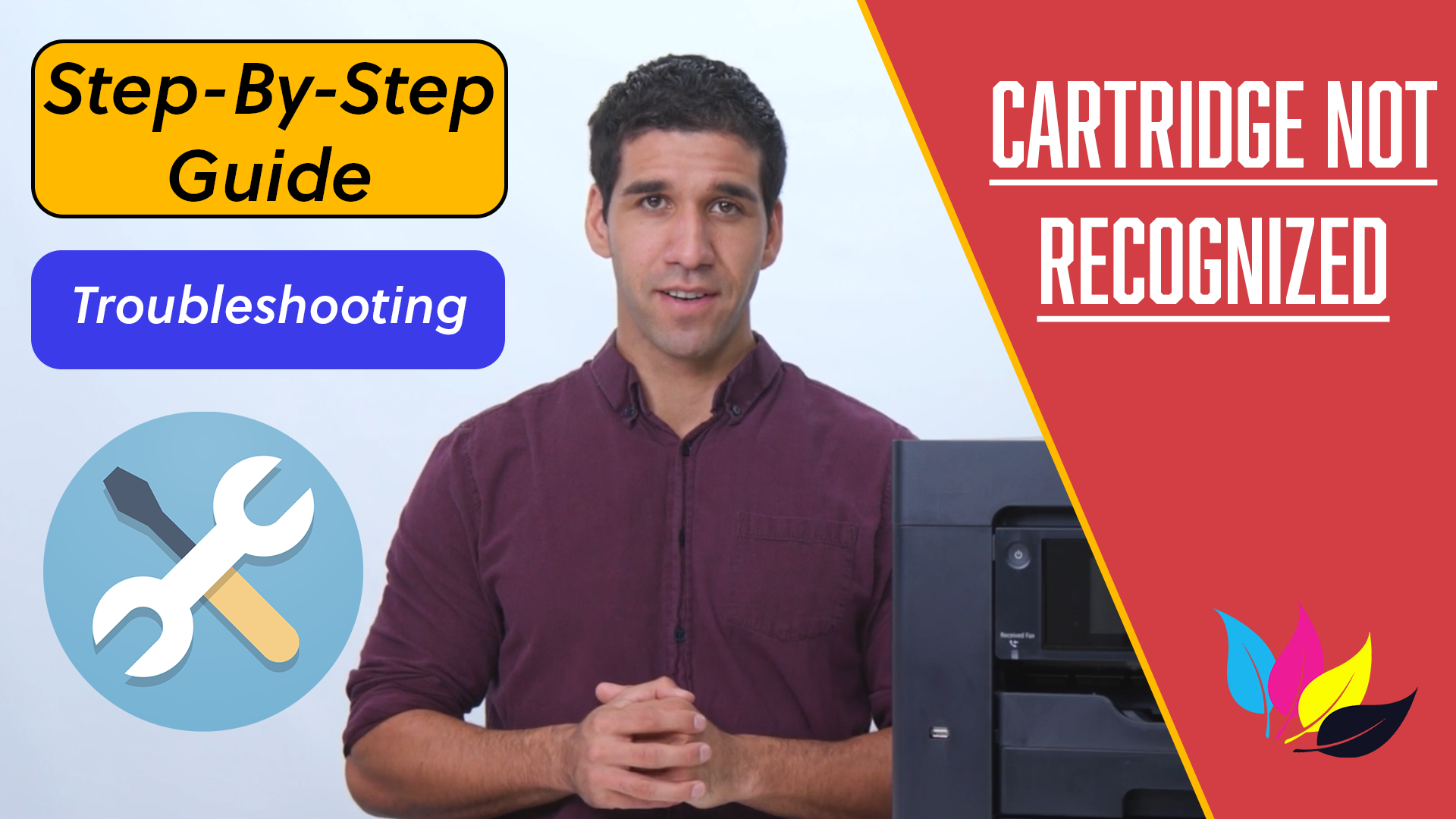 Amazon.com: CMYi 270XL 271XL Replacement Combo Pack Ink Cartridges