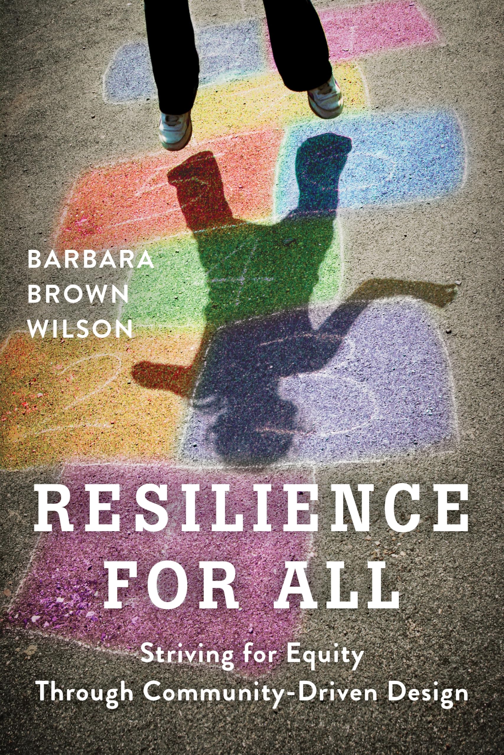 Resilience for All pour intégrer l'équité dans vos projets d'urbanisme